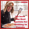 Best Barbecue Spatula
